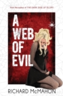 A Web of Evil - Book