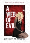 A Web of Evil - Book