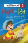 Sozo Key, Maps the Dog : Shares his treasure - Book