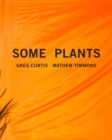 Some Plants - Book
