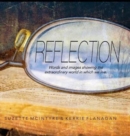 Reflection : A Words & Images Coffee Table Book - Book