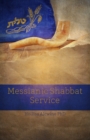 Messianic Shabbat Service - Book