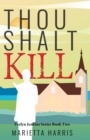 THOU SHALT KILL - eBook