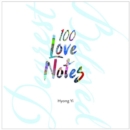 100 Love Notes - Book
