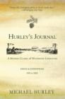 Hurley's Journal - Book