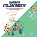 Generative Collaboration : Releasing the Creative Power of Collective Intelligence - Book