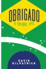 Obrigado : A Futebol Epic - Book