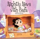 Nightly News with Safa - Book