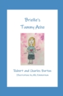 Briellie's Tummy Ache - Book