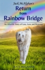 Jack McAfghan's Return from Rainbow Bridge - Book