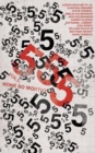 555 Vol. 1 : None So Worthy - Book
