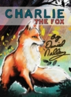 Charlie The Fox - Book