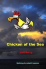 Chicken of the Sea - Book