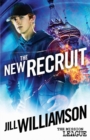 The New Recruit : Mission 1: Moscow - Book