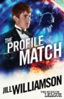 The Profile Match : Mission 4: Cambodia - Book