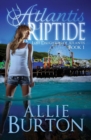 Atlantis Riptide : Lost Daughters of Atlantis - Book