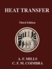 Heat Transfer : Third Edition - Book