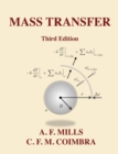 Mass Transfer : Third Edition - Book