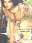 On Reflection : the Art of Margaret Harrison - Book