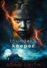 Thunder's Keeper - Book