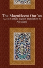 The Magnificent Quran - Book