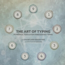 The Art of Typing : Powerful Tools for Enneagram Typing - Book