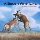 A Brush With Life : The Paintings of Bruce Speidel - eBook