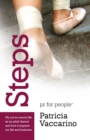 Steps : My Not-So-Secret Life as an Adult Dancer and How It Impacts My Life and Business - Book