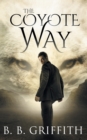 The Coyote Way (Vanished, #3) - Book