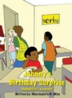 Johnny's Birthday Surprise : Shhh!!!! It's a Secret! - Book