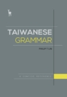 Taiwanese Grammar : A Concise Reference - Book
