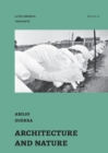 Architecture and Nature : essays by Abilio Guerra - Book