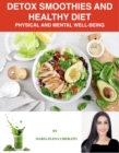 DETOX SMOOTHIES AND HEALTHY DIET - eBook