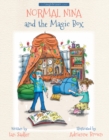Normal Nina and the Magic Box - Book