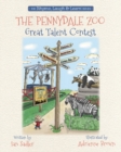 The Pennydale Zoo Great Talent Contest - Book