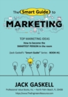 The "Smart Guide" to MARKETING - Book