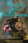 Murder on the Mullet Express - Book