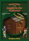 Royal Pains and Angels in the Outhouse - Book