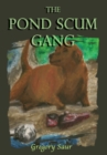 The Pond Scum Gang - Book