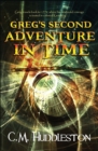 Greg's Second Adventure In Time - Book
