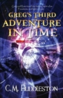 Greg's Third Adventure in Time - Book