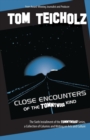 Close Encounters of the Tommywood Kind - Book