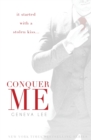 Conquer Me - Book