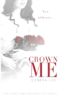 Crown Me - Book