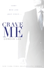 Crave Me - Book