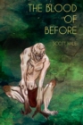 The Blood of Before - Book