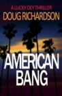 American Bang - Book