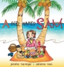 A Girl Named Sam - Book