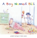 A Boy Named Bill - Book
