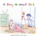 A Boy Named Bill - Book